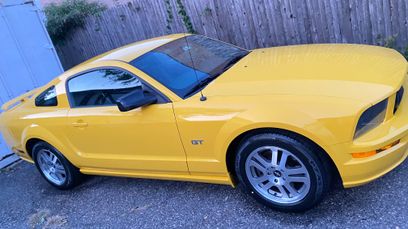 Used 2006 Ford Mustang GT Premium