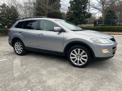Used 2008 MAZDA CX-9 Grand Touring w/ Moonroof & Bose Audio Pkg