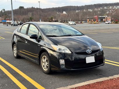Used 2011 Toyota Prius Two