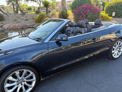 Used 2014 Audi A5 2.0T Premium Plus w/ Premium Plus Package