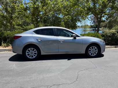 Used 2016 MAZDA MAZDA3 i Sport w/ Preferred Equipment Package