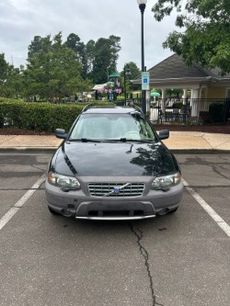 Used 2004 Volvo XC70