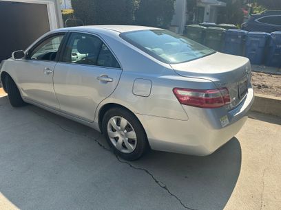 Used 2009 Toyota Camry LE