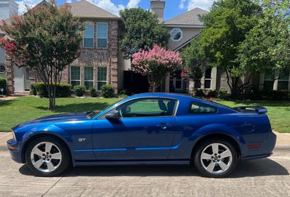 Used 2006 Ford Mustang GT