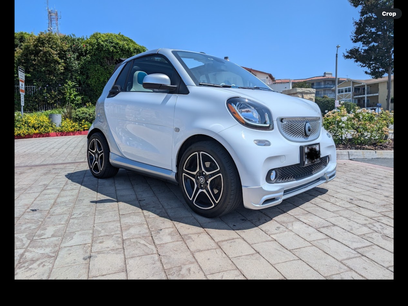 Used 2017 smart fortwo Proxy