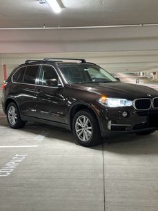 Used 2015 BMW X5 xDrive35i