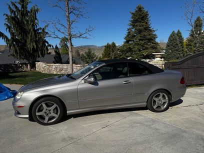 Used 2006 Mercedes-Benz CLK 500 Cabriolet