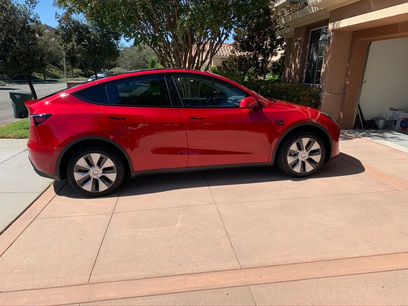 Used 2020 Tesla Model Y Long Range
