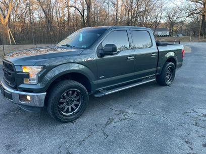 Used 2015 Ford F150 XLT w/ Equipment Group 302A Luxury