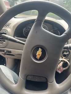 Used 2007 Chevrolet Malibu LS