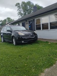 Used 2006 Subaru Tribeca Limited