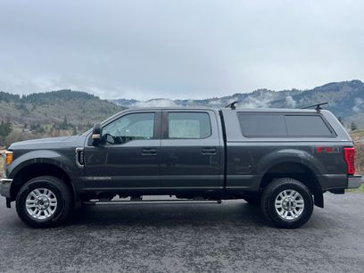 Used 2017 Ford F250 XL w/ STX Appearance Package