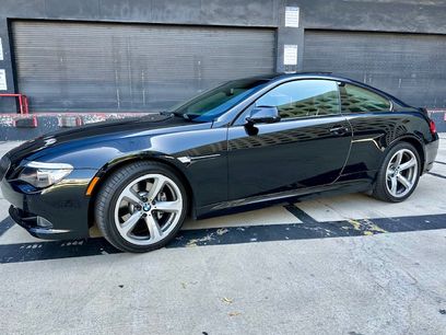 Used 2010 BMW 650i Coupe