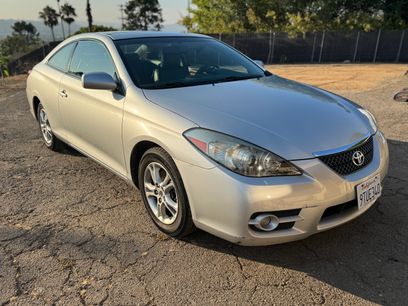 Used 2008 Toyota Solara SE