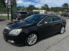 Used 2015 Buick Verano Leather w/ Experience Buick Package