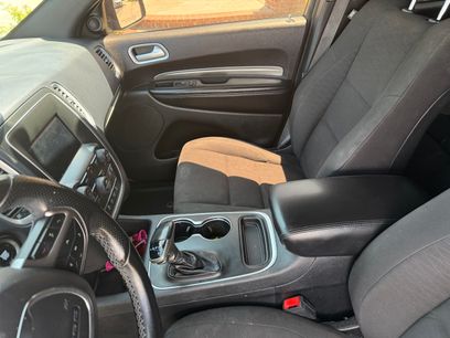 Used 2019 Dodge Durango SXT