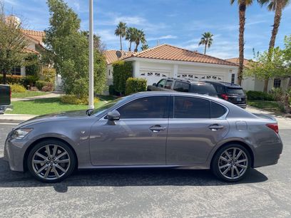 Used 2013 Lexus GS 350