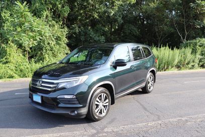Used 2016 Honda Pilot EX-L