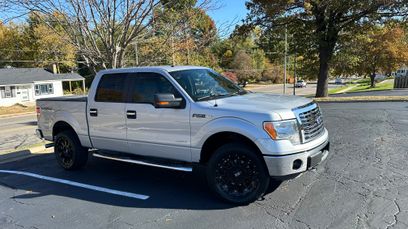Used 2012 Ford F150 XLT w/ XLT Chrome Pkg