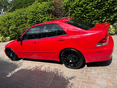 Used 2005 Lexus IS 300