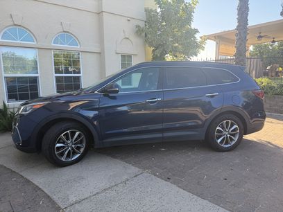 Used 2018 Hyundai Santa Fe SE