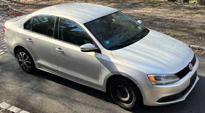 Used 2011 Volkswagen Jetta SE