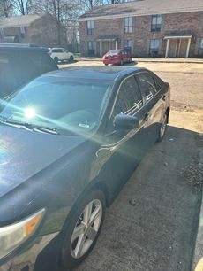 Used 2013 Toyota Camry SE