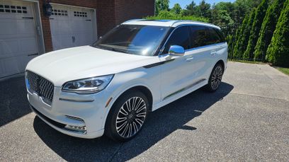 Used 2020 Lincoln Aviator Black Label w/ Dynamic Handling Package