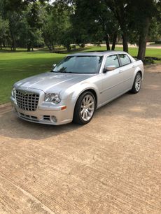 Used 2006 Chrysler 300 SRT8 w/ SRT Option Group II
