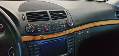 Used 2006 Mercedes-Benz E 350 Sedan