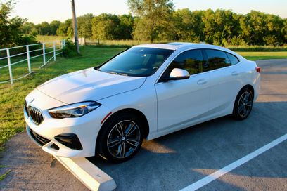 Used 2023 BMW 228i xDrive Gran Coupe w/ Premium Package 2