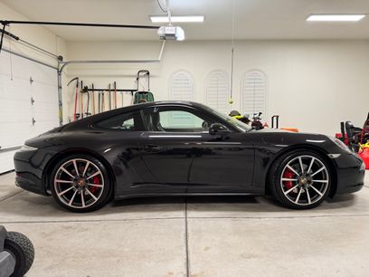 Used 2013 Porsche 911 Carrera 4S