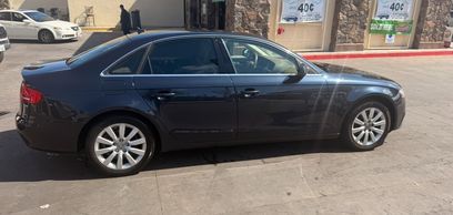Used 2012 Audi A4 2.0T Premium w/ Style Pkg