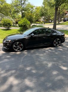 Used 2018 Audi RS 5