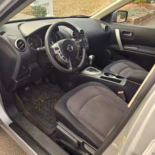 Used 2008 Nissan Rogue SL w/ Premium Pkg