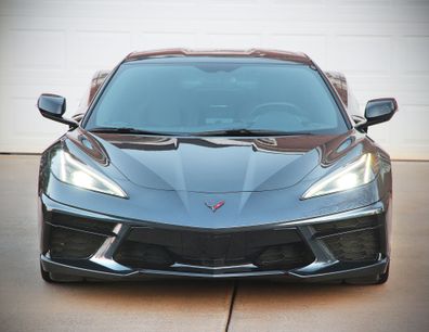 Used 2020 Chevrolet Corvette Stingray Coupe w/ 1LT