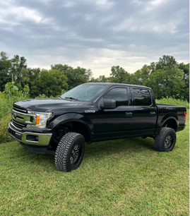 Used 2018 Ford F150 XLT