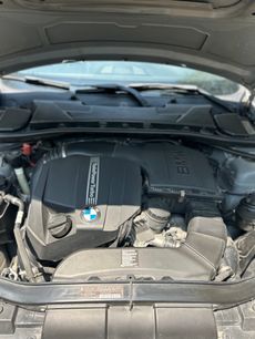 Used 2011 BMW 335i Convertible