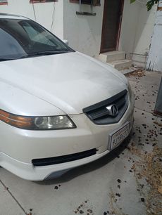 Used 2005 Acura TL