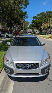 Used 2015 Volvo XC70 T5 Platinum