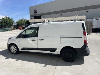 Used 2020 Ford Transit Connect XL