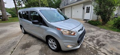 Used 2016 Ford Transit Connect XLT