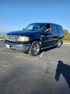 Used 1999 Ford Expedition 2WD