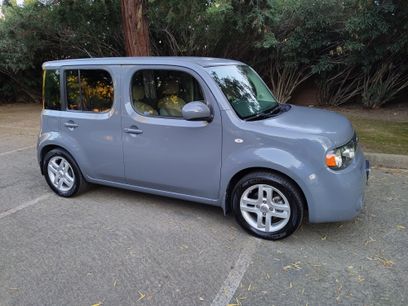 Used 2013 Nissan Cube 1.8 S
