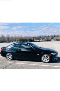 Used 2012 BMW 335i Coupe
