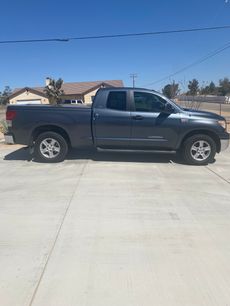 Used 2010 Toyota Tundra 2WD Double Cab