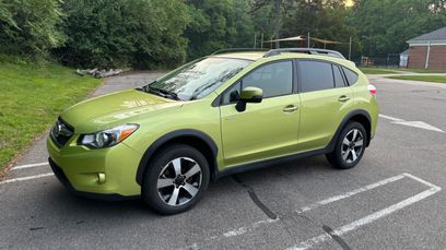Used 2014 Subaru Crosstrek 2.0i Premium w/ Popular Package #1