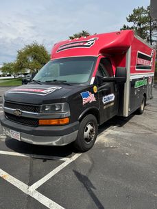 Used 2016 Chevrolet Express 3500