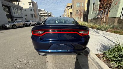 Used 2015 Dodge Charger SE w/ Sport Appearance Group