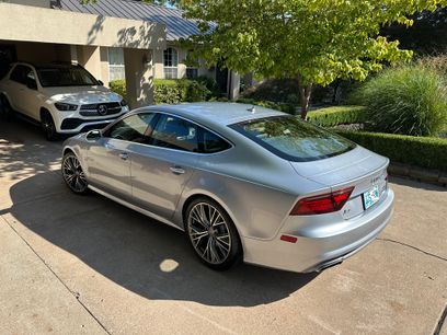 Used 2016 Audi A7 3.0T Premium Plus w/ 20" Wheel & Tire Package